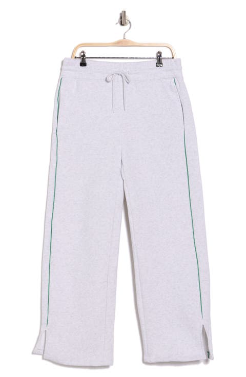 Finish Line Fleece Sweatpants