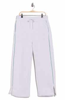 90 DEGREE BY REFLEX Finish Line Fleece Sweatpants