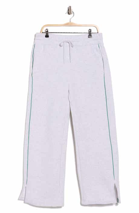 90 DEGREE BY REFLEX Finish Line Fleece Sweatpants