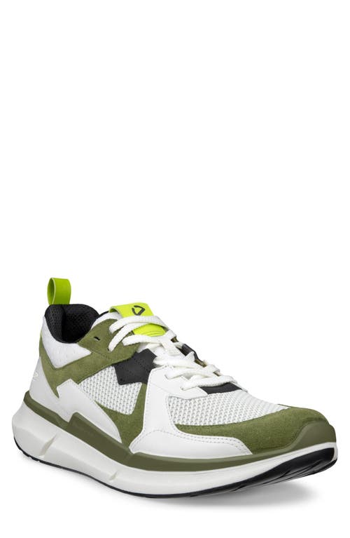 Ecco Biom 2.2 Sneaker In Multi