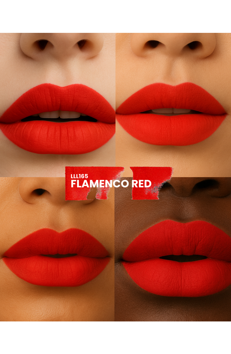 Change Agent Liquid Lipstick