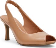 Anne Klein Jacobee Slingback Sandal