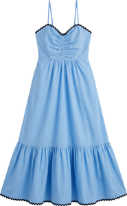 Love All Tennis Women's Courtside Dress