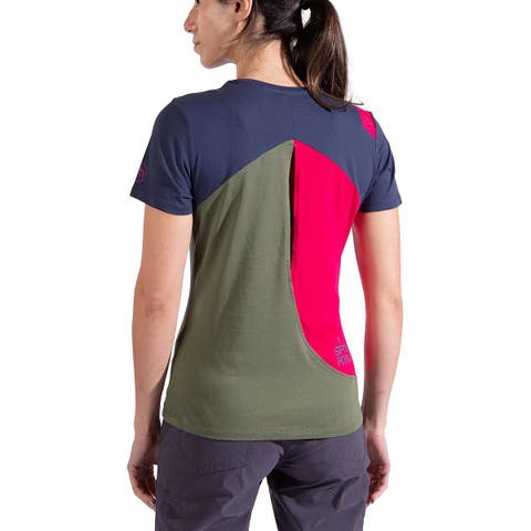 Women's Roof T-shirt