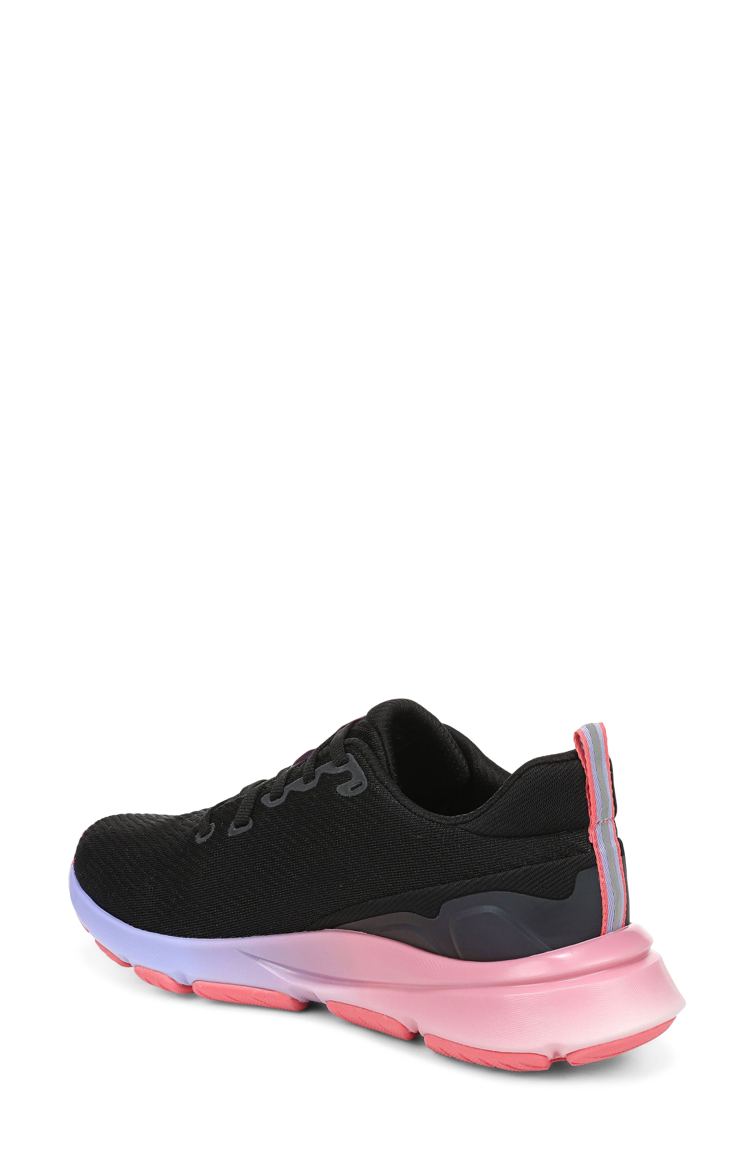 Rykä Revolution RZ2 Running Sneaker, Alternate, color, 