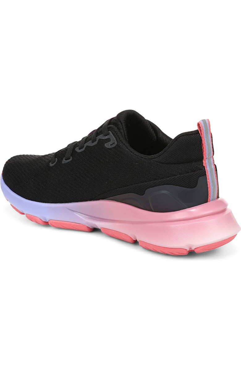 Rykä Revolution RZ2 Running Sneaker, Alternate, color,