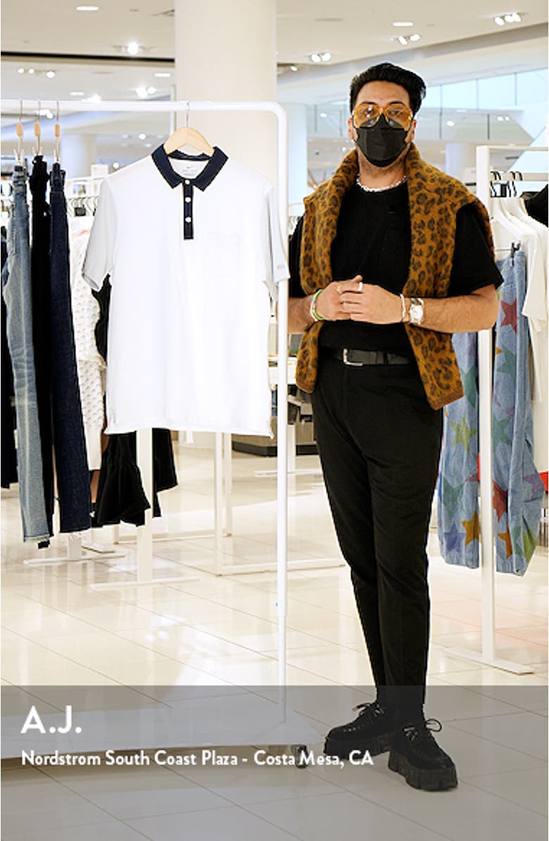 Nike Dri-FIT Player Performance Polo, sales video thumbnail