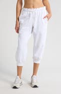 Free People FP Movement Flutter Crop Joggers