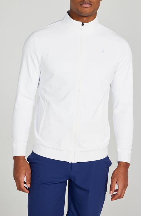 Wilder Performance Jacket