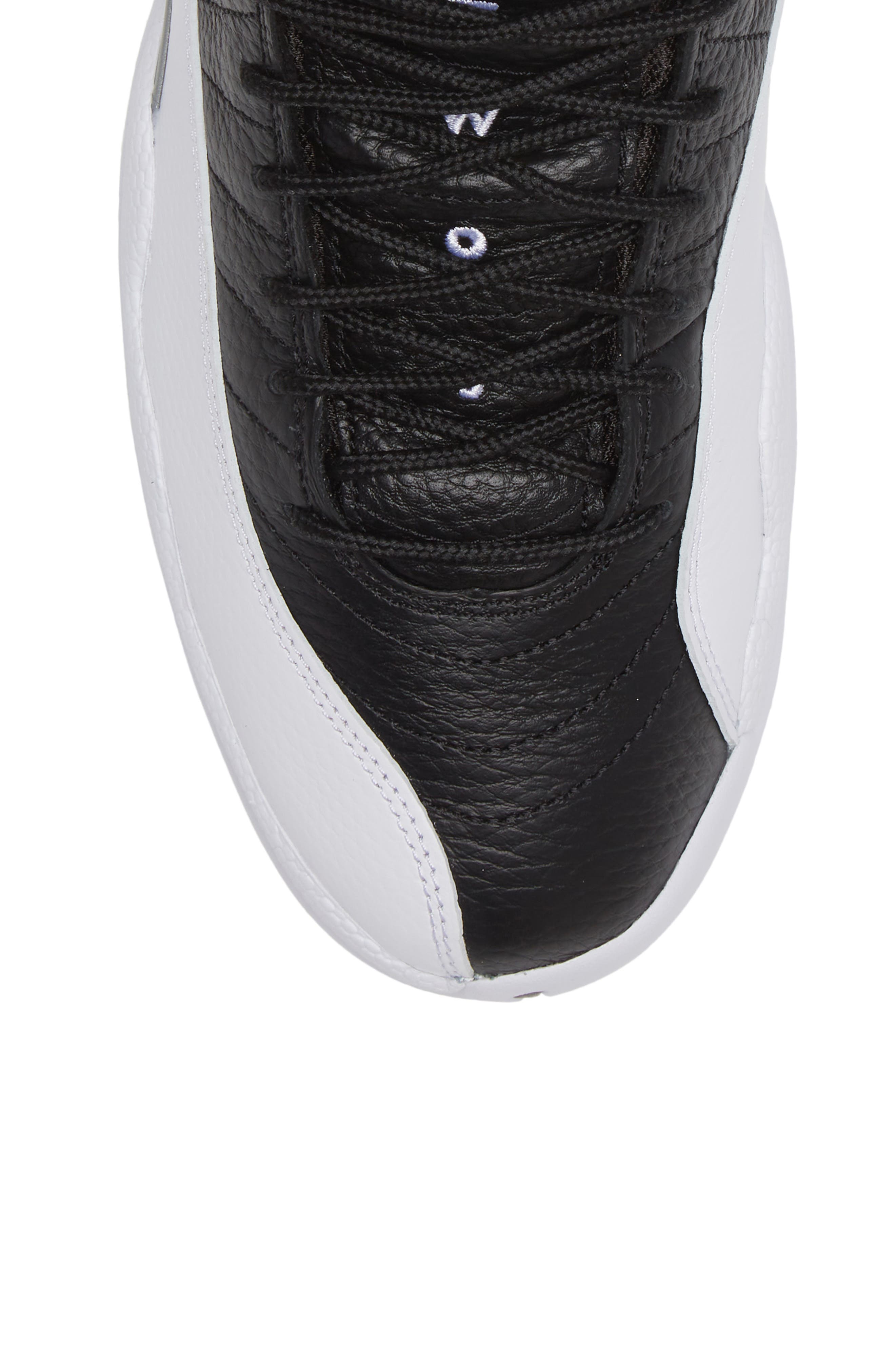 Jordan Air Jordan 12 Retro Basketball Sneaker, Alternate, color, 