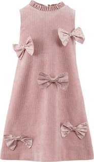 Lola + The Boys Valentina Dream Dress