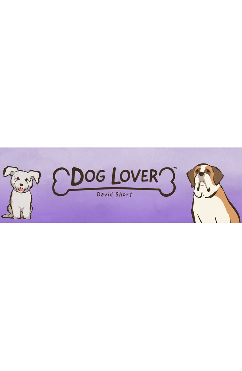 Alderac Entertainment Group (AEG) Dog Lover Animal Card Game, 10+, Alternate, color, Multicolored