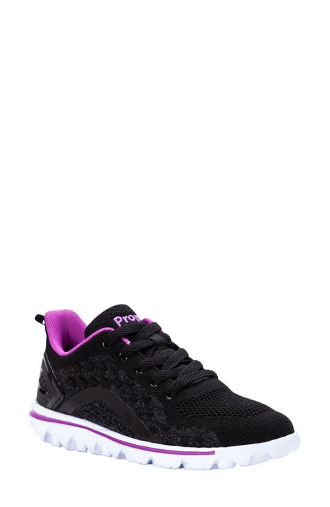 TravelActiv Axial Lace-Up Sneaker (Women)