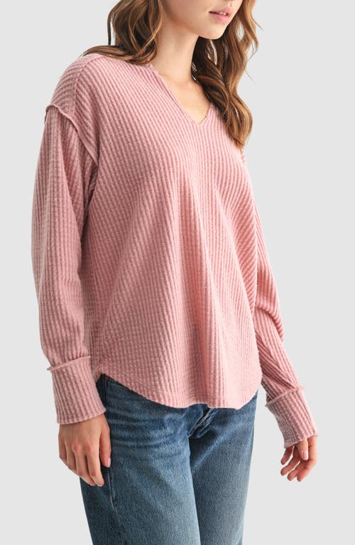 All In Favor All In Pink