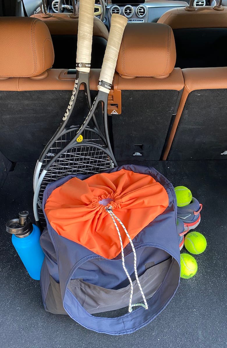 BYBBA Balos Foldaway Tote, Alternate, color,