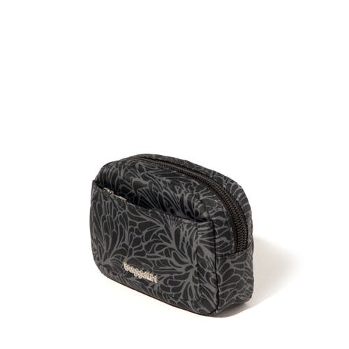 Baggallini Mini Pocket Cosmetic Bag