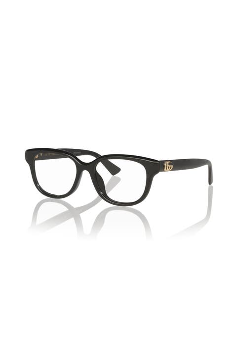 52mm Rectangle optical glasses