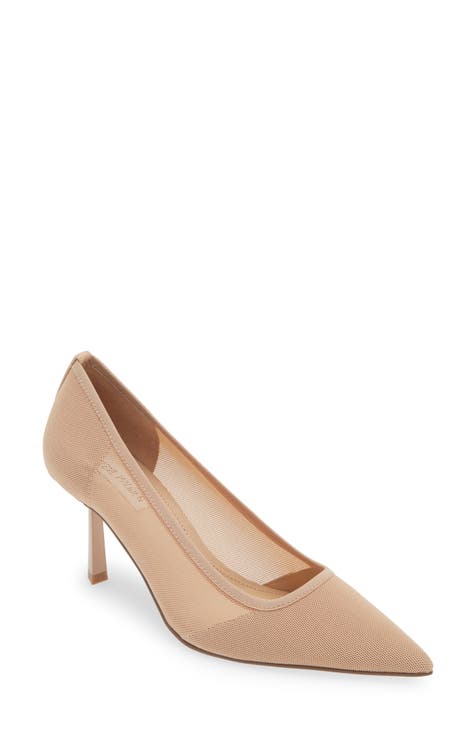 Parris Mesh Pump (Women)