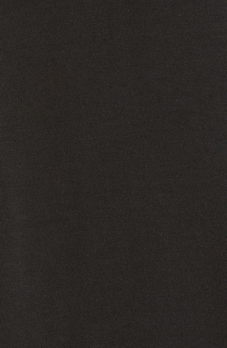 KOBI HALPERIN Aliza Tiered Sleeve Tunic Top, Alternate, color, 