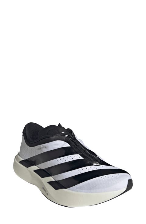 Adizero Evo SL Zip Running Shoe