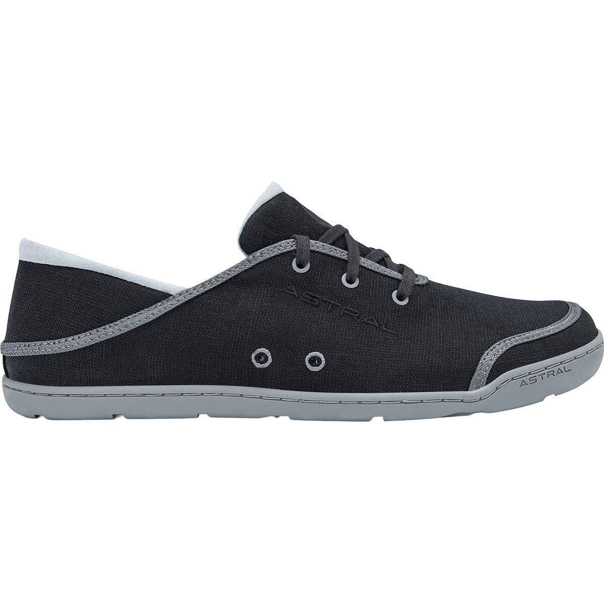 ASTRAL Loyak Shoe - Women's, Main, color, Light Black