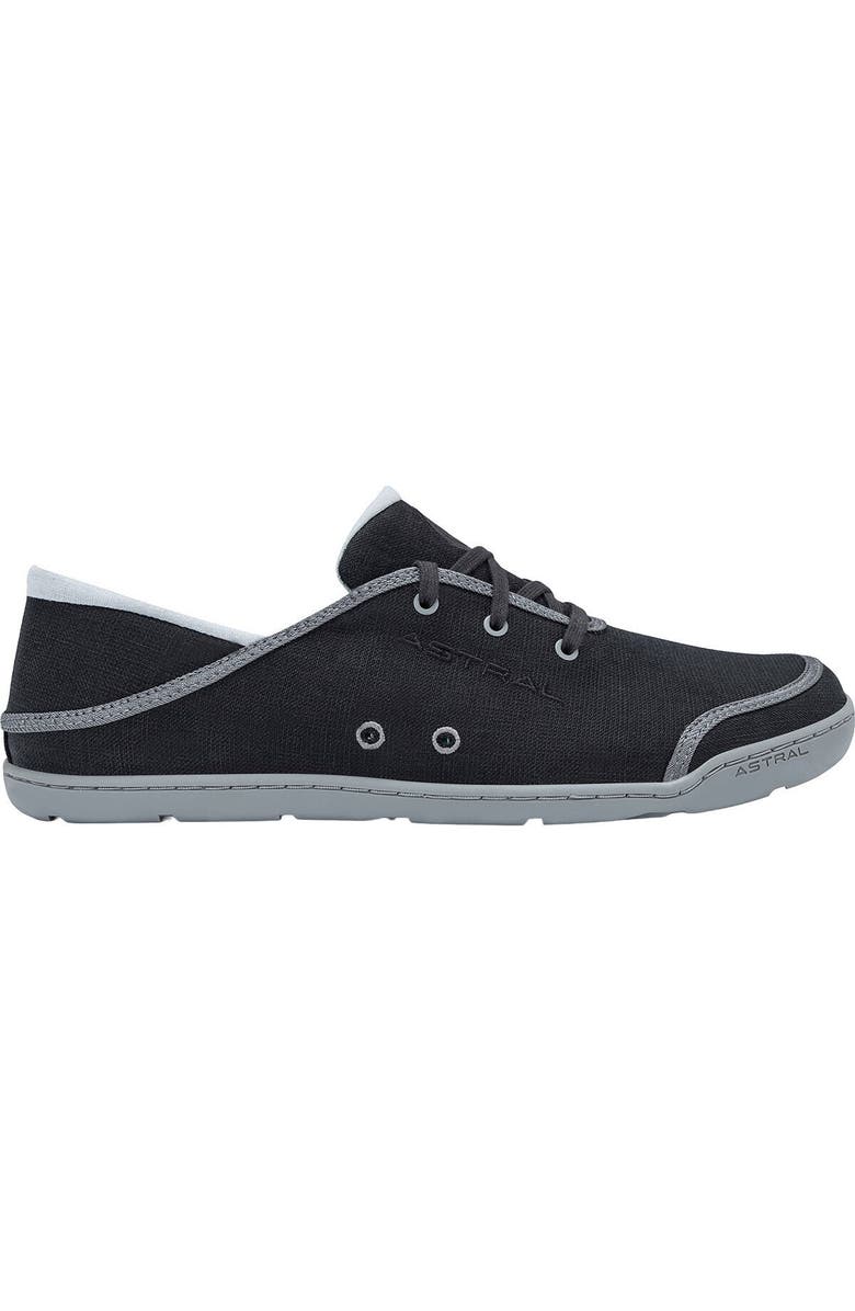 ASTRAL Loyak Shoe - Women's, Main, color, Light Black