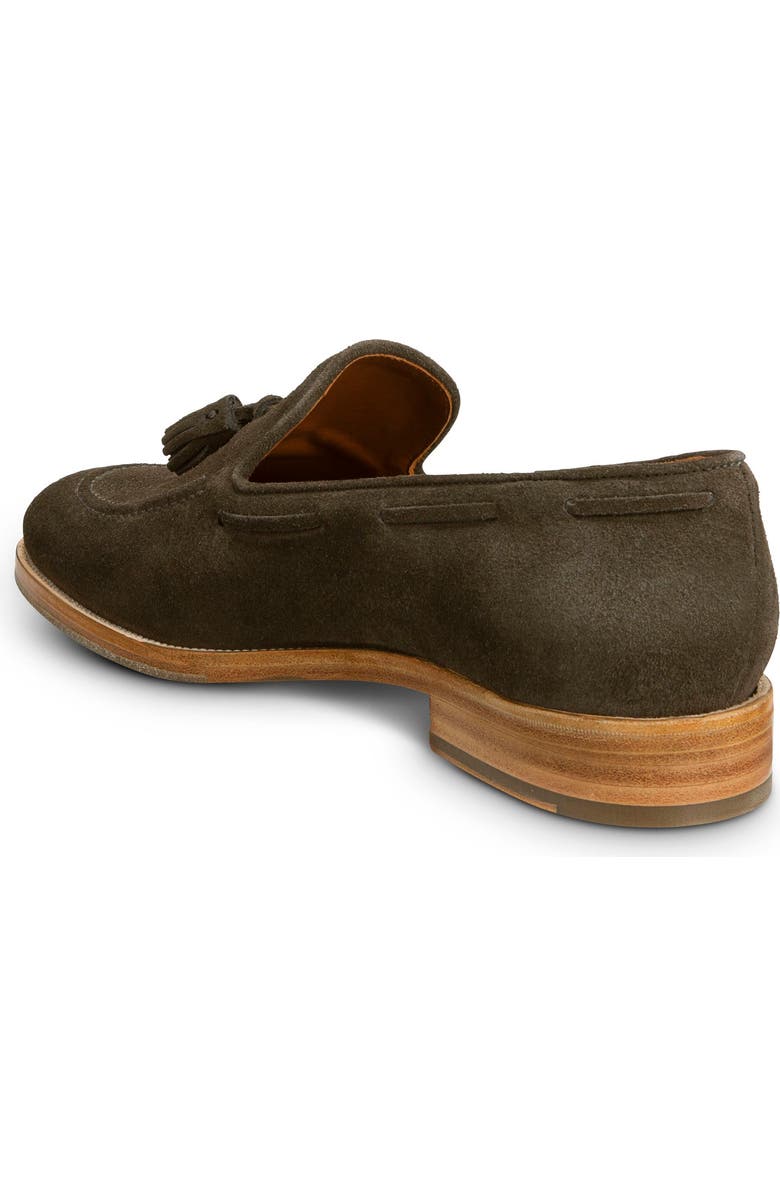Allen Edmonds Lucca Tassel Loafer, Alternate, color,