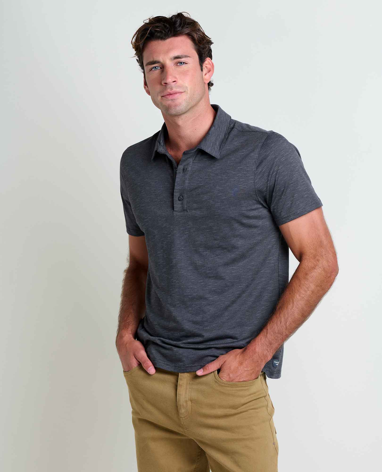 Toad&Co Tops for Men - Sale up to 65% off - SoPicks