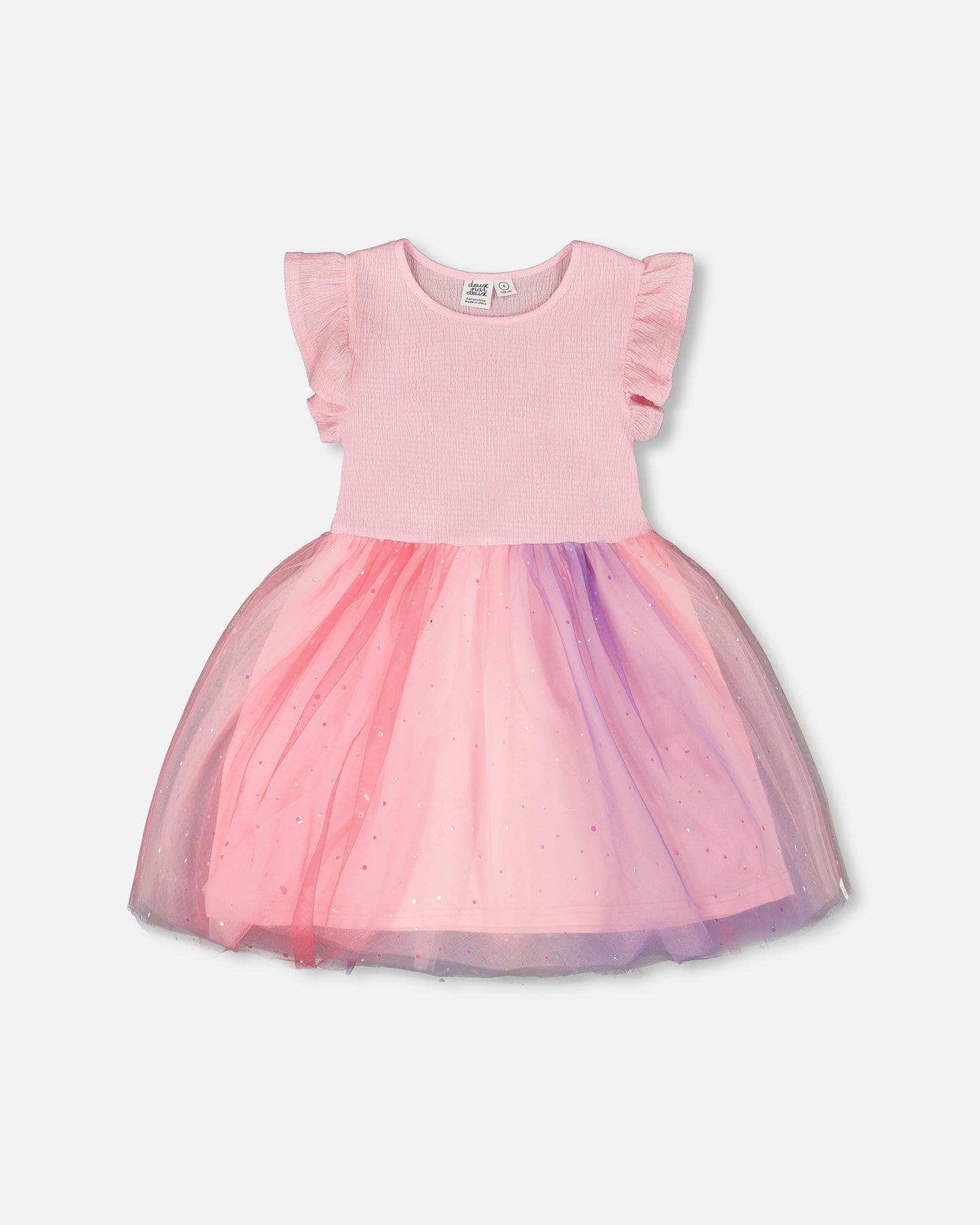 Pale Rose