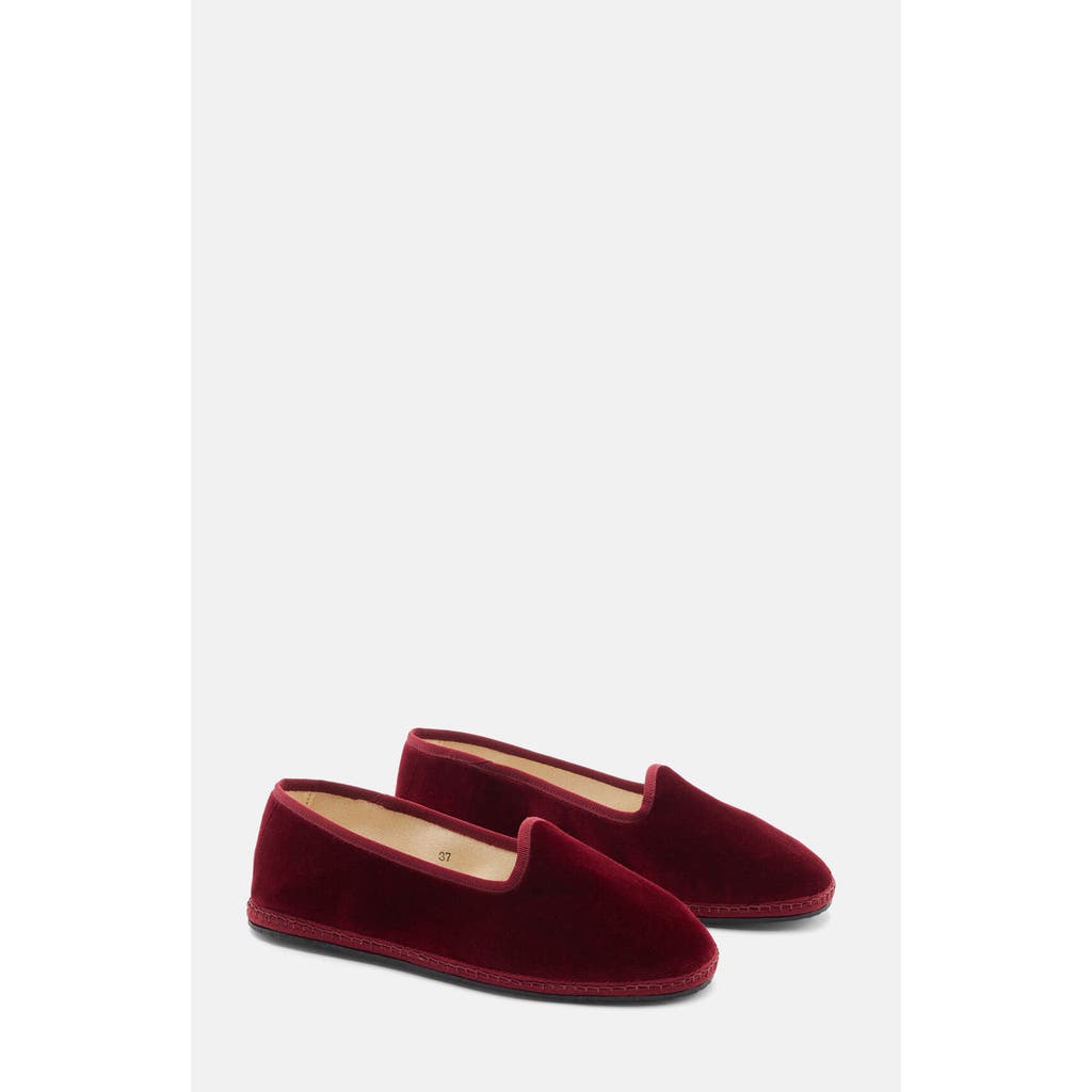 Scarosso Valentina Loafers