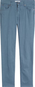 Brax Chuck Modern Fit Five-Pocket Pants