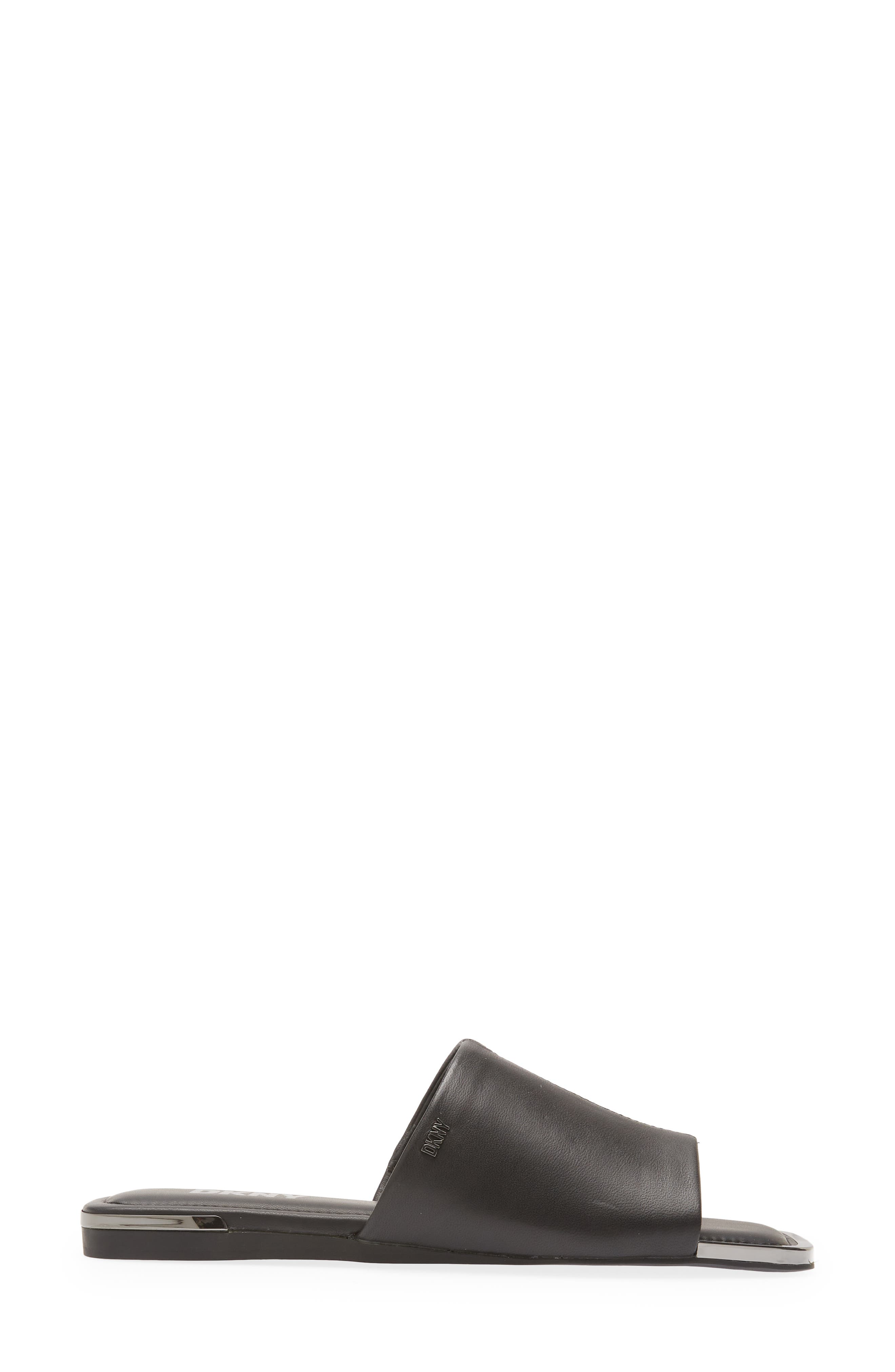 DKNY Andra Slide Sandal, Alternate, color, 