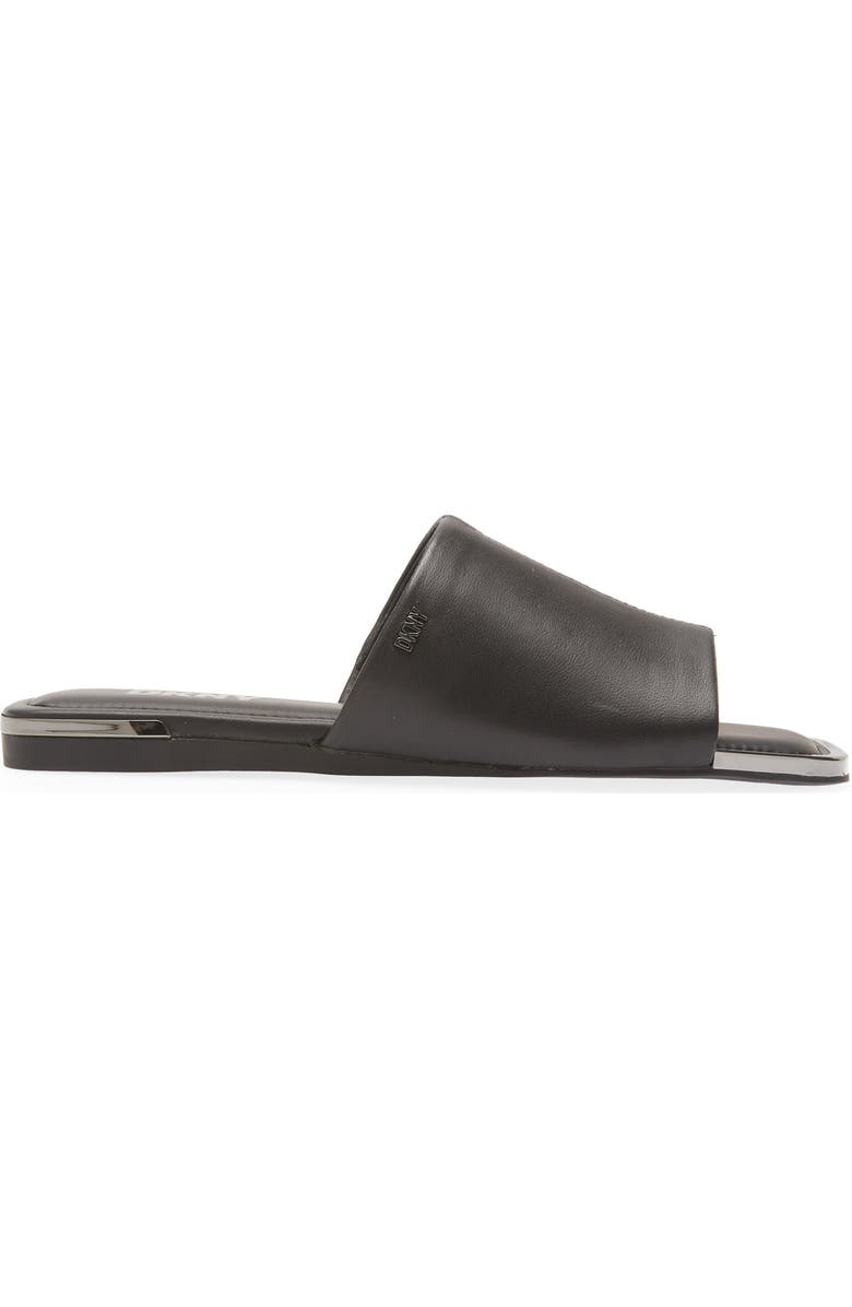 DKNY Andra Slide Sandal, Alternate, color,