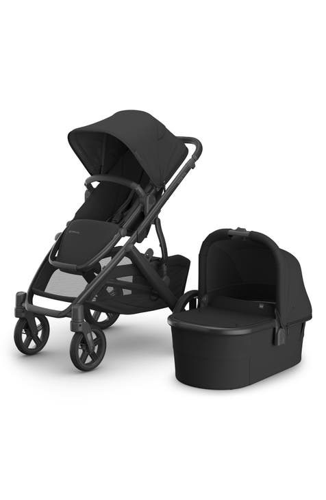 Cheapest uppababy vista deals