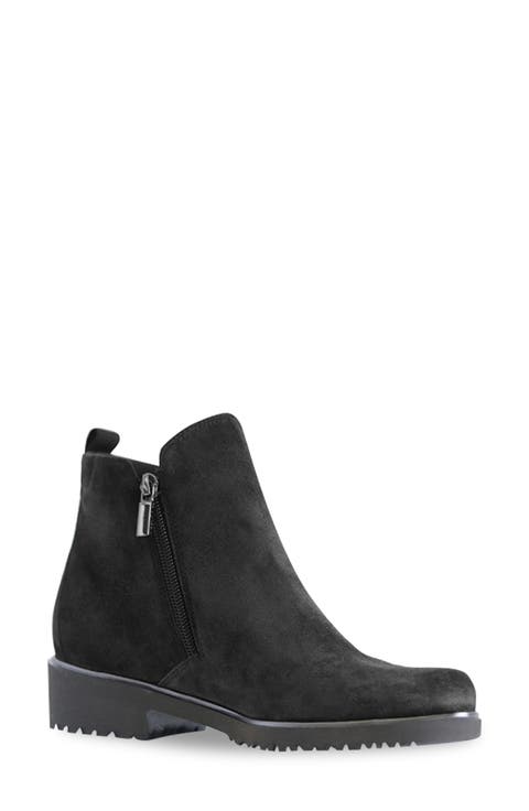 Rourke Water Resistant Bootie (Women)