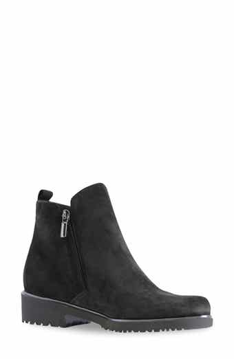 Munro Rourke Water Resistant Bootie