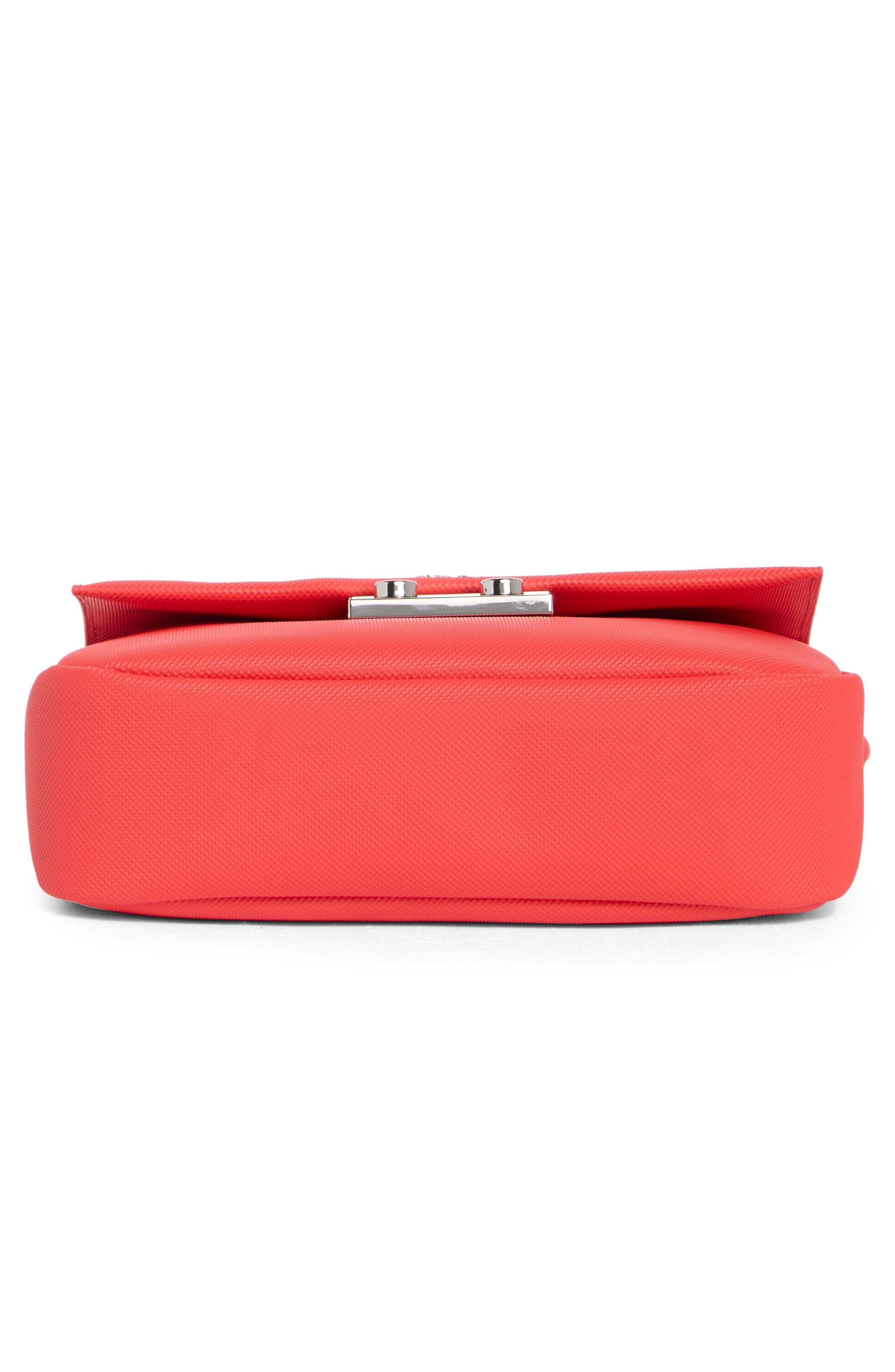 Daily City Crossbody Bag, Alternate, color, GRENADINE