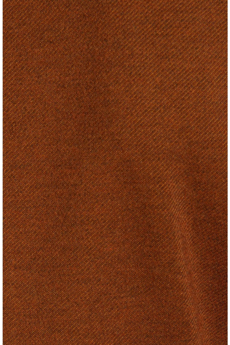 Knit Blazer, Alternate, color, BROWN DACHSHUND