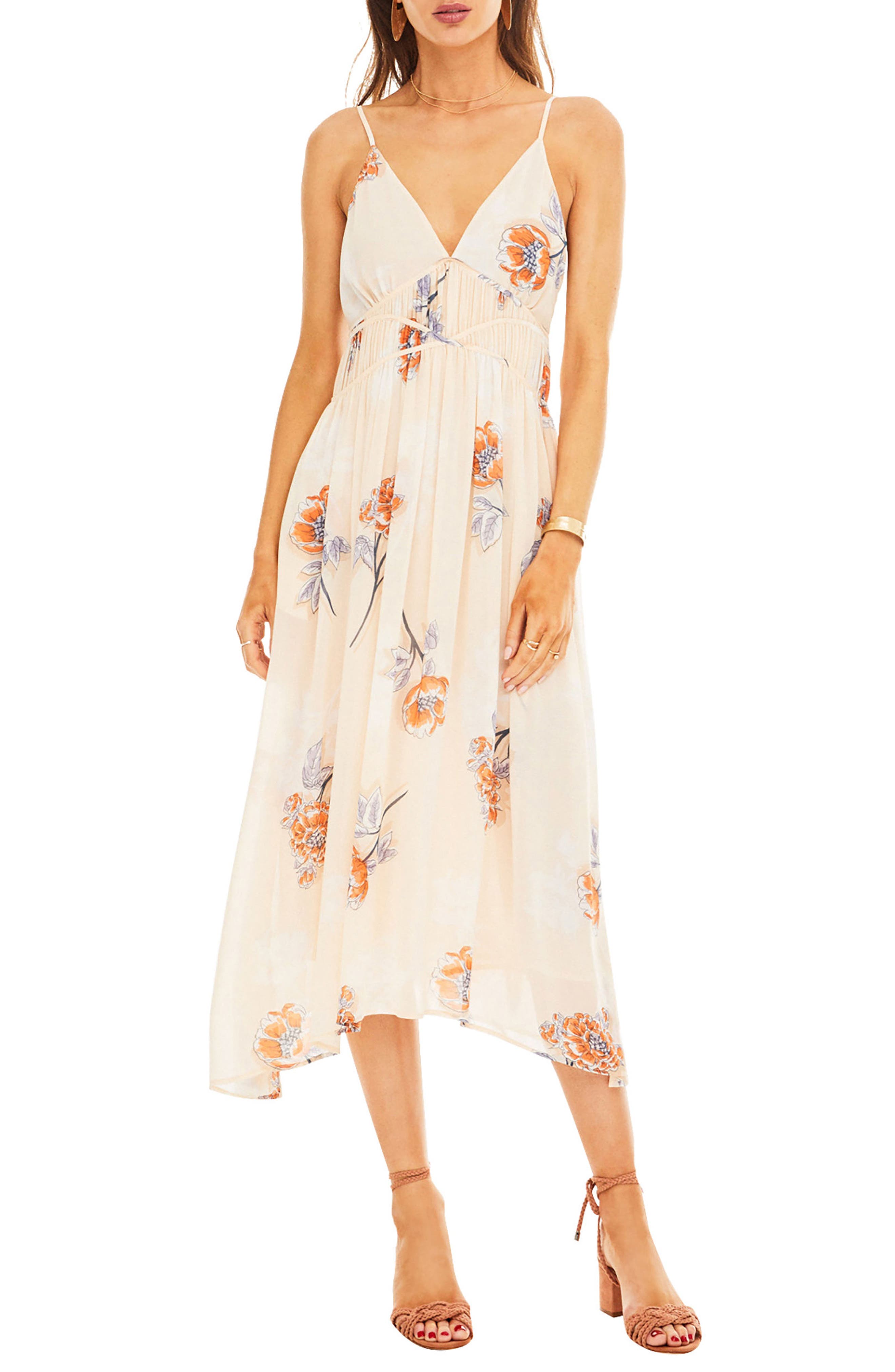 ASTR the Label Marissa Dress (Women) | Nordstrom