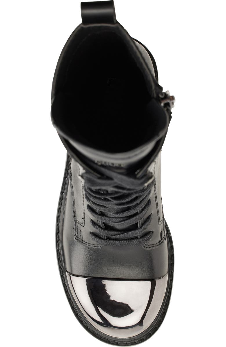 DKNY Barnett Combat Boot, Alternate, color,