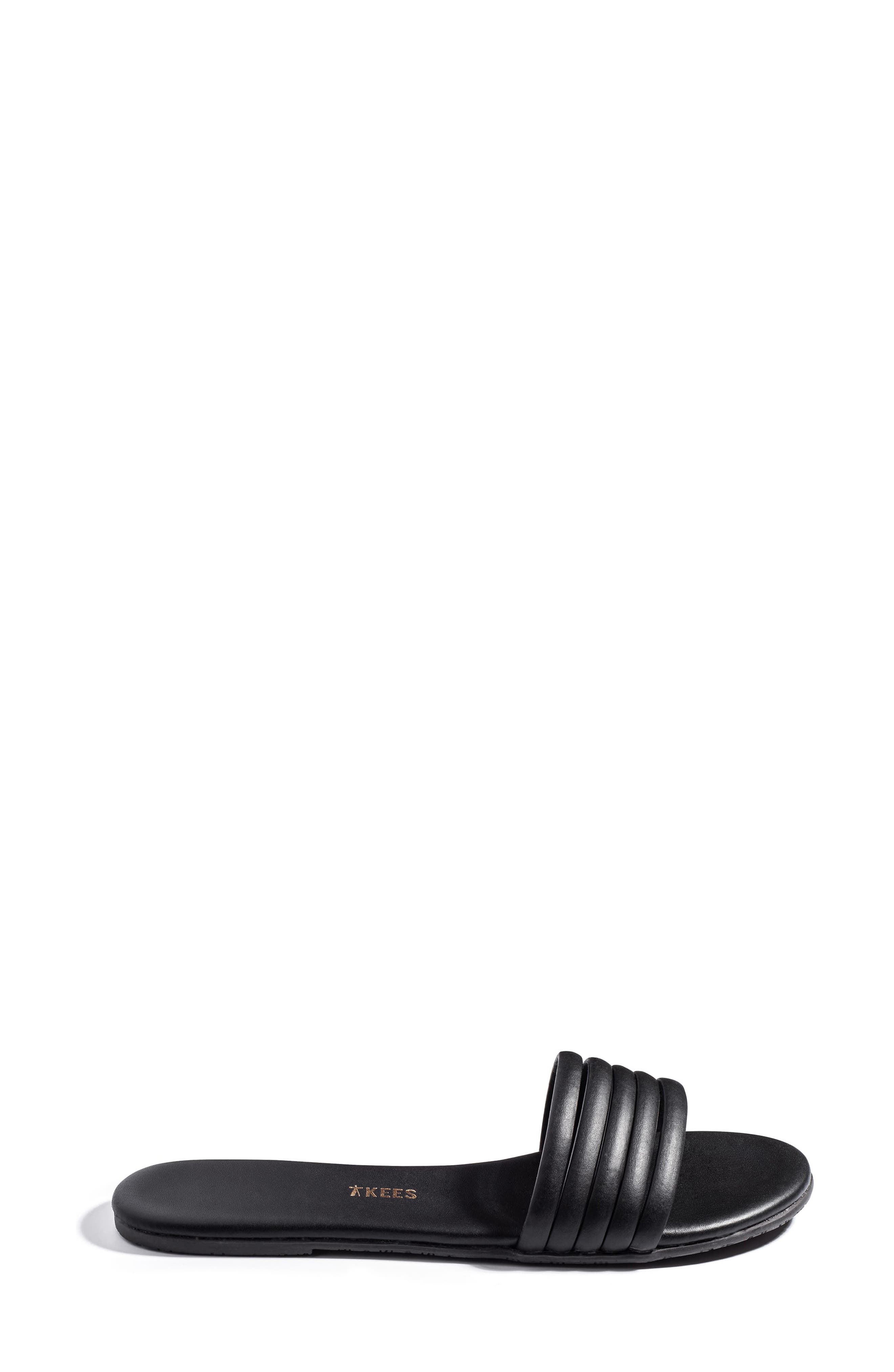 TKEES Serena Slide Sandal, Alternate, color, 
