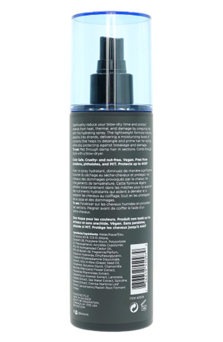 Bio Ionic High Speed Blow Dry Primer, Alternate, color,