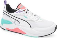PUMA X-Ray Clean Sneaker