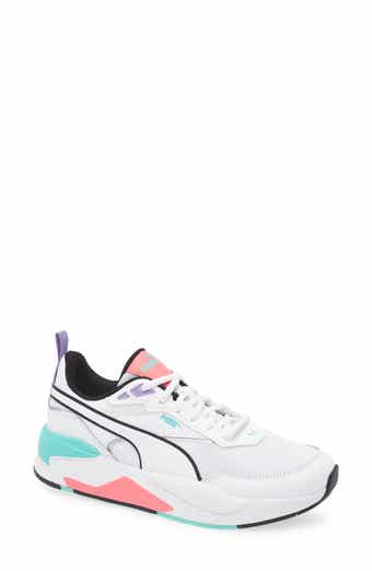 PUMA X-Ray Clean Sneaker