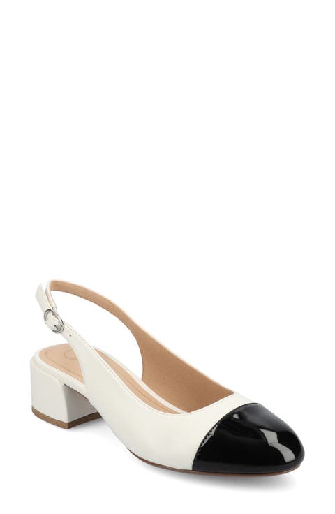 Sammie Slingback Pump (Women)