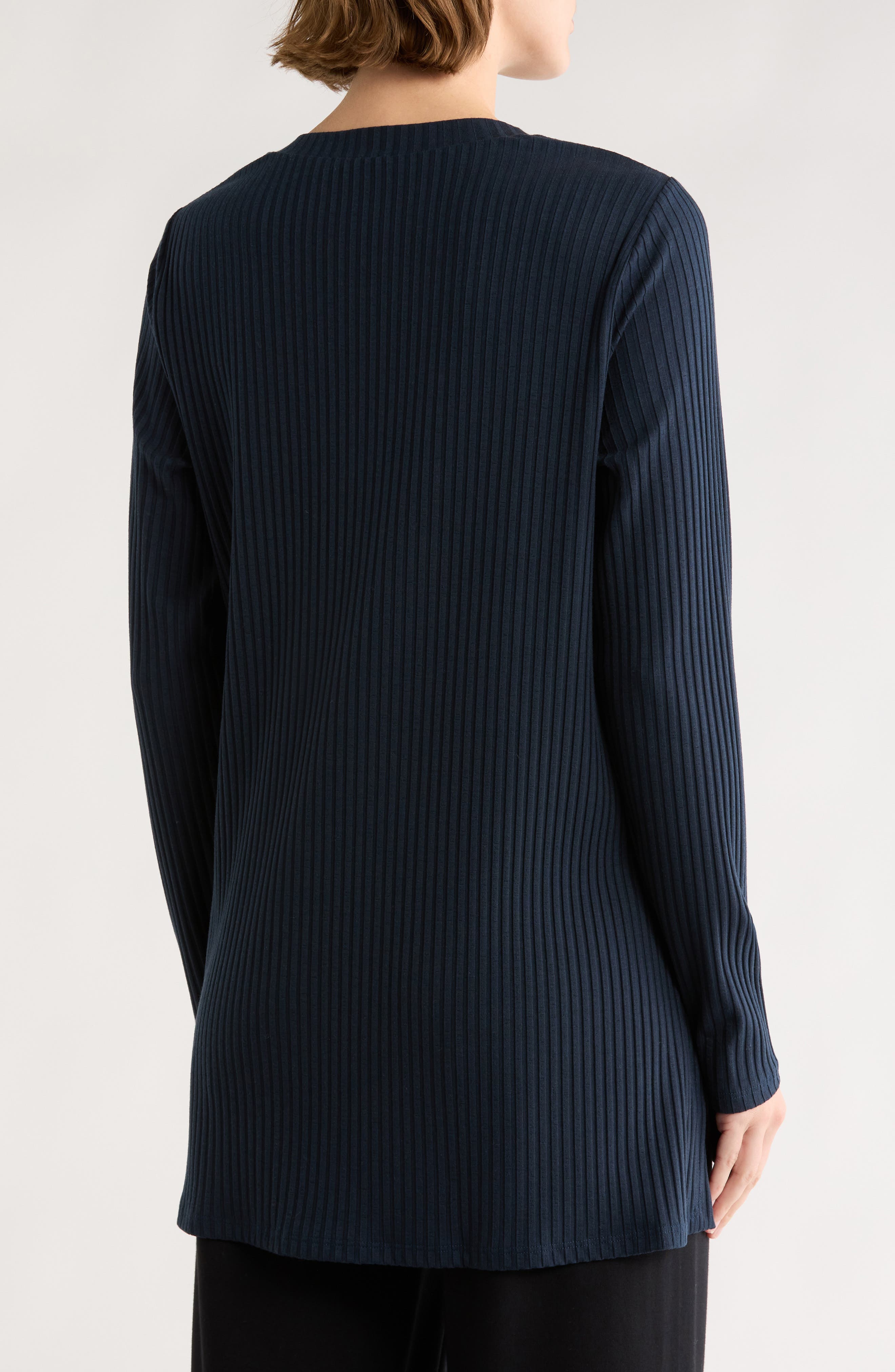 High Crewneck Tunic - image 2