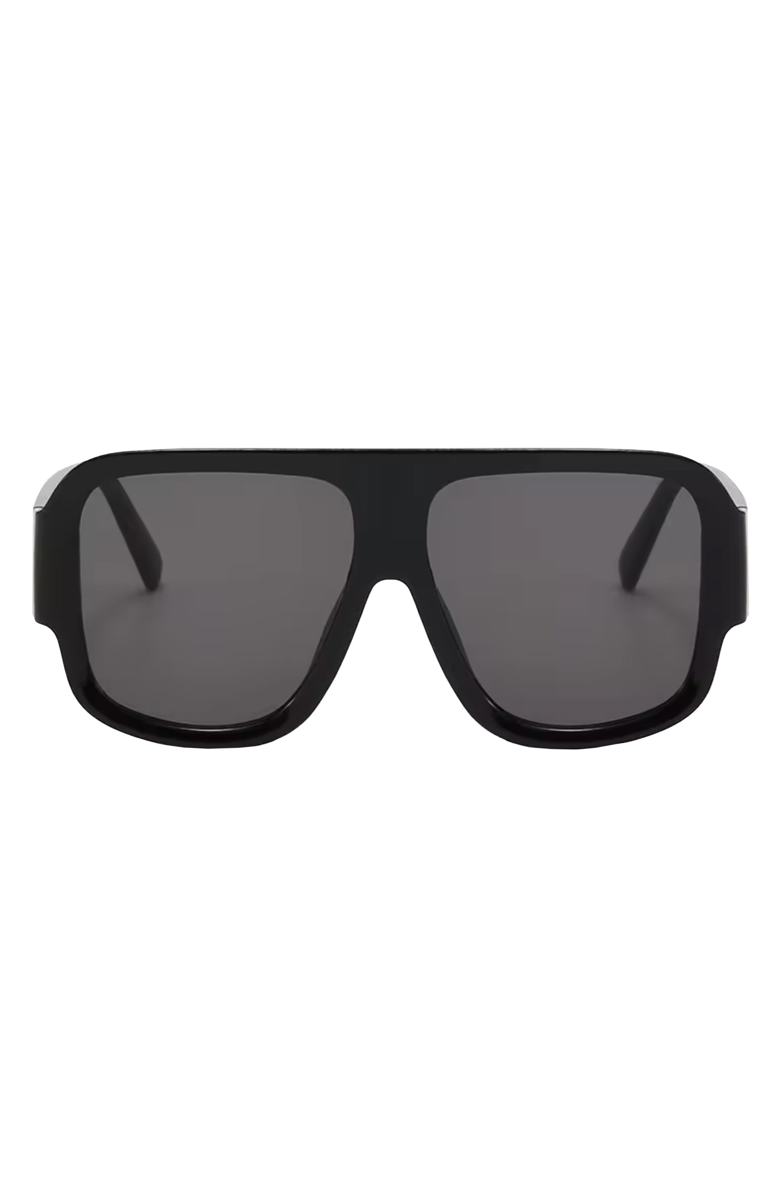 selected BLACK