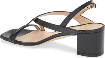 Oasis 50 Block Heel Sandal