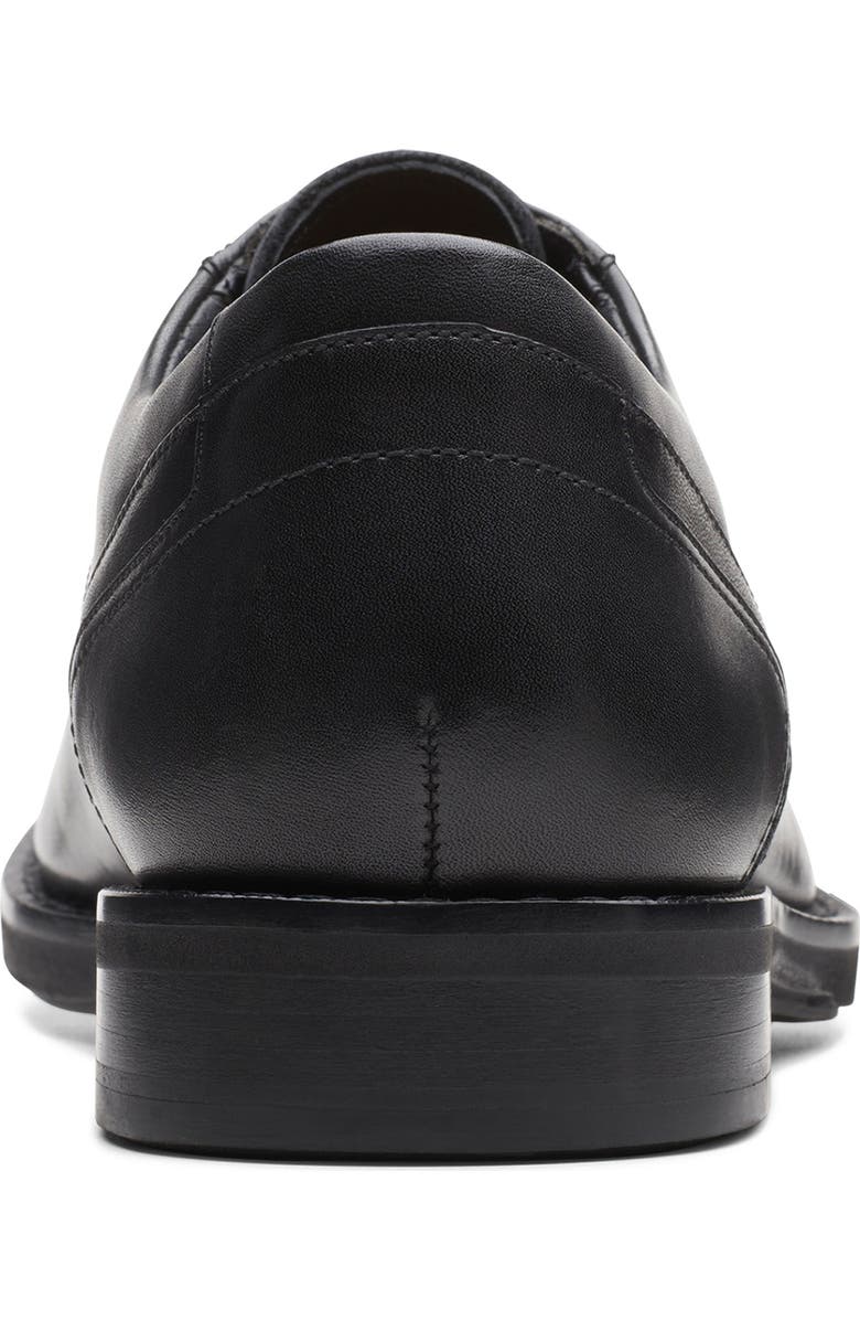 Clarks<sup>®</sup> Un Hugh Way Derby, Alternate, color,