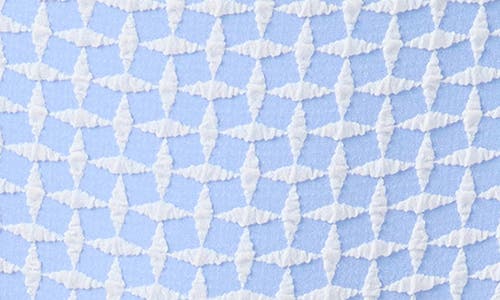 O'neill Driftwood Dobby Rockley Bikini Bottoms In Blue